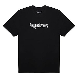 Camiseta Thug Nine Two Ways