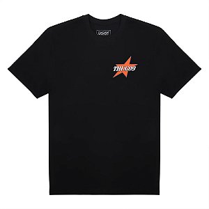 Camiseta Thug Nine Violent