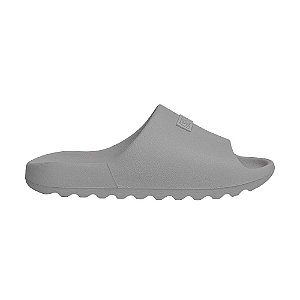 Chinelo Thug Nine Nuvem Soft Monocolor Masculino Cinza