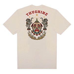 Camisa Thug Nine Sad Clown Marfin