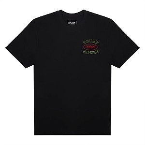 Camiseta Thug Nine Trust No One