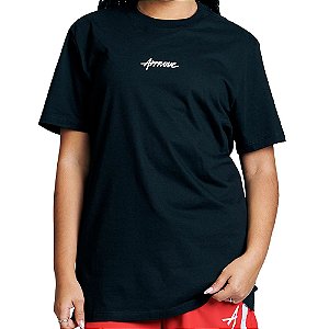 Camisa Approve Bold Family Bear Masculina Preto Branco