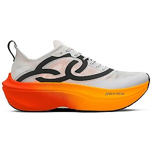 Tênis Olympikus Corre Supra 2 Masculino Branco Multi