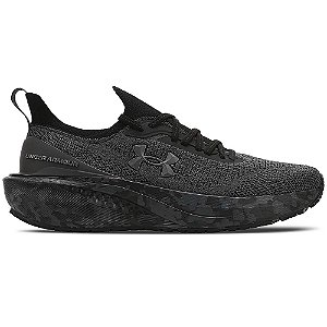 Tênis de Corrida Under Armour Charged Quicker 2 Grafite