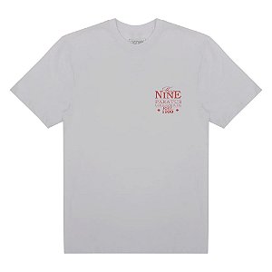 Camiseta Thug Nine Checkmate
