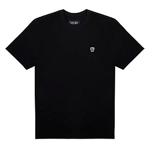 Camisa Thug Nine Basic Preto