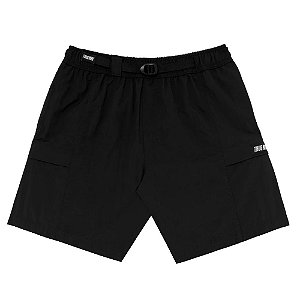 Short Thug Nine Explorer Masculino Preto