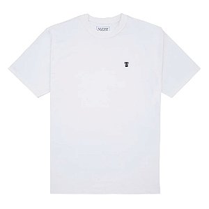 Camisa Thug Nine Basic Branco