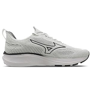 Tênis Mizuno Cool Ride 3 Masculino Branco
