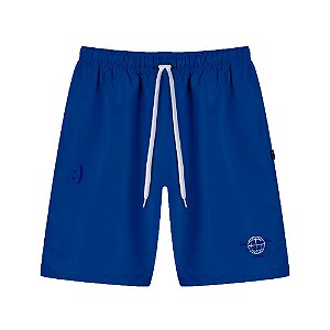 Bermuda Approve 9inches Keep It Together Masculina Azul