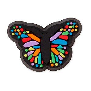 Jibbitz Crocs Borboleta
