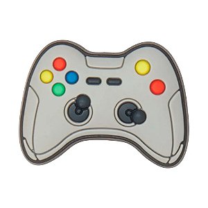 Jibbitz Crocs Controle Game