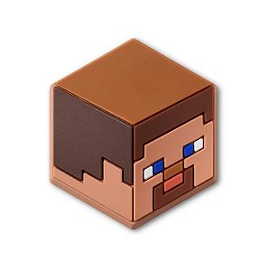 Jibbitz Crocs Minecraft 4
