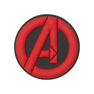 Jibbitz Crocs Vingadores