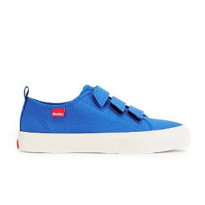 Tênis Redley Clip Unissex Azul