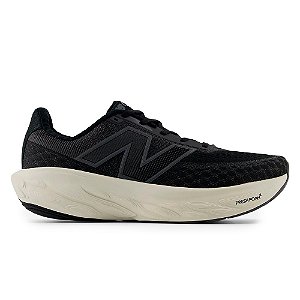 Tênis New Balance 1080 V14 Masculino Preto e Grafite