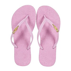 Chinelo Coca-Cola Sandal Way 24/25 Feminino Lilás