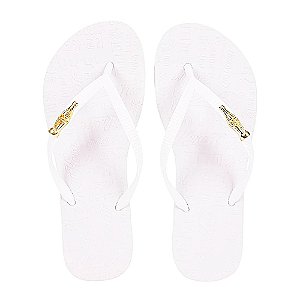 Chinelo Coca-Cola Sandal Way 24/25 Feminino Off White