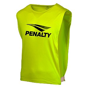 Colete Penalty Adulto XXIV Verde U