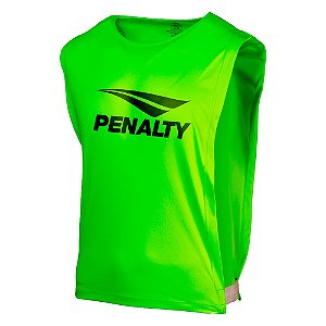 Colete Penalty Adulto XXIV Verde Escuro U