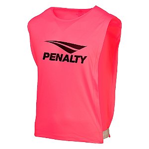 Colete Penalty Adulto XXIV Rosa U
