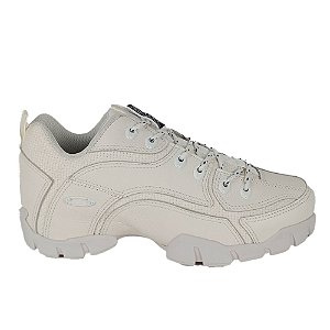 Tênis Oakley Flak II Masculino Branco Branco