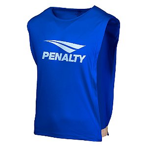 Colete Penalty Adulto XXIV Azul U