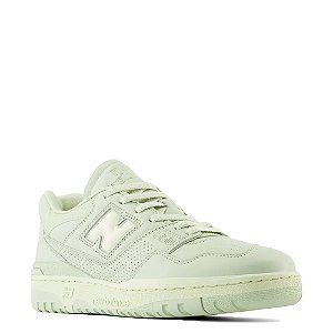 Tênis New Balance 550 Masculino Verde Claro