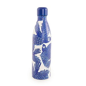 Garrafa FARM Glub Glub 500 ml Voo das Araras