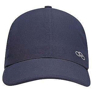 Boné Olympikus Essential Marinho