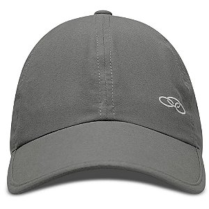 Boné Olympikus Essential Cinza
