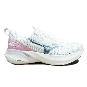 Tênis Mizuno Glow 3 Feminino Arenito