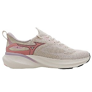 Tênis Mizuno Glow 3 Feminino Arenito