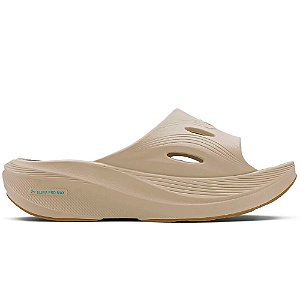 Chinelo Olympikus Pós Corre Unissex Algodão