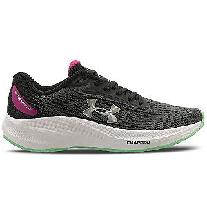 Tênis Under Armour Stralight SE Feminino Chumbo