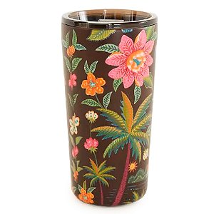 Copo Farm Glub 500ml Samba das Araras