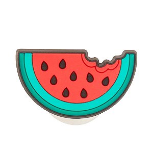 Jibbitz Crocs Melancia