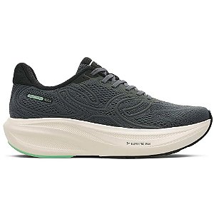 Tênis Olympikus Corre Max Masculino Chumbo