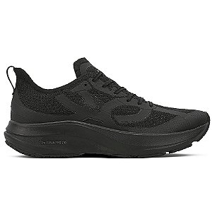 Tênis Olympikus Corre 4 Masculino Preto/Preto