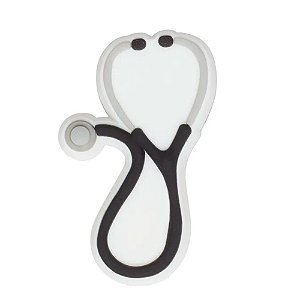 Jibbitz Crocs Stethoscope