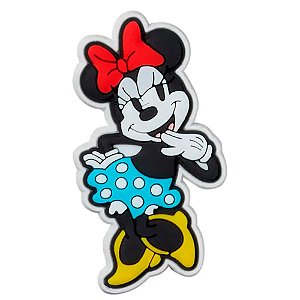 Jibbitz Crocs Minnie Mouse