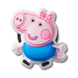 Jibbitz Crocs Peppa Pig