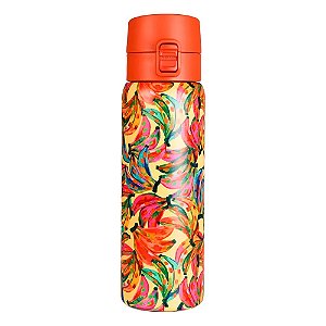 Garrafa Farm Etc 650ml Cor de Banana Amarelo/Colors
