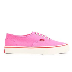 Tênis Redley IR10 Originals Feminino Rosa