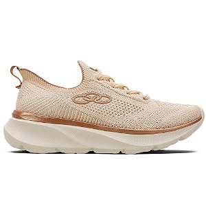 Tênis Olympikus Era Feminino Algodão