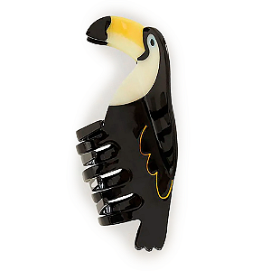 Presilha de Cabelo Farm Feminino Tucano