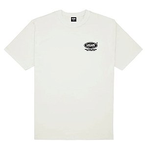 Camisa Thug Nine Kid Masculina Off White