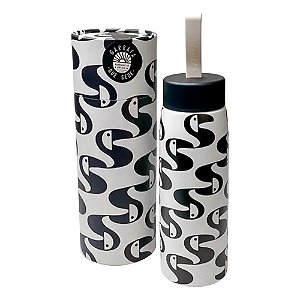 Garrafa Farm Que Sede Copatucano 500ml