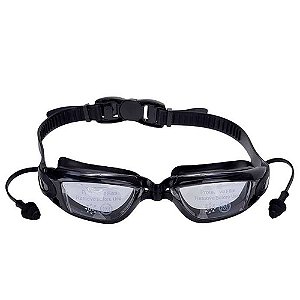 Óculos Natação Olympport OA Sortido