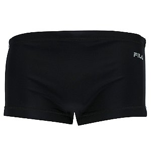 Sunga Fila Masculina Core II Preto